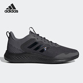 阿迪达斯正品 新款 FLUIDSTREET Adidas 男女运动跑步鞋 FY8456