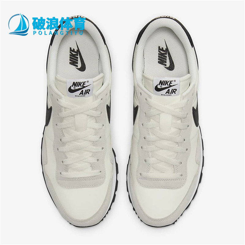 Nike/耐克正品新款Air Pegasus 83男子缓震透气休闲鞋DH8229-100