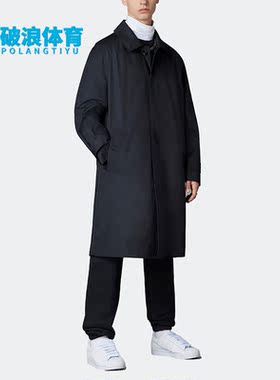 Adidas/阿迪达斯正品三叶草新款男子休闲运动时尚夹克外套HM6500