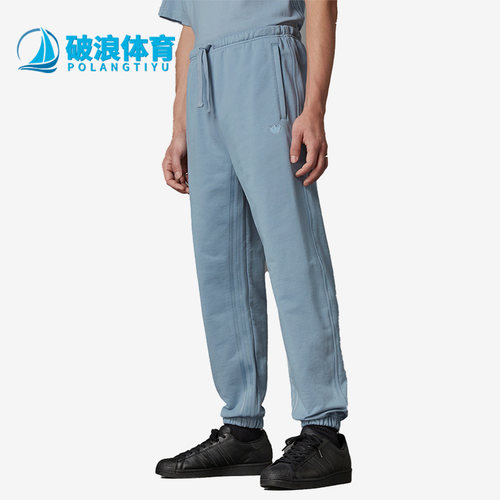 Adidas/阿迪达斯男子运动长裤