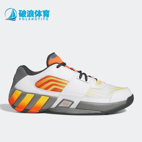 阿迪达斯正品男女篮球鞋
