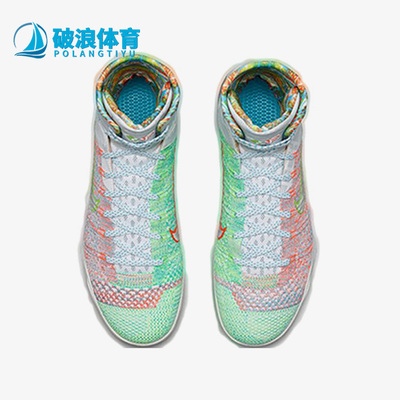 耐克KOBEIX男士篮球鞋
