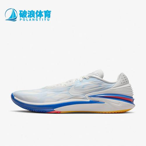 Nike/耐克男士实战篮球鞋