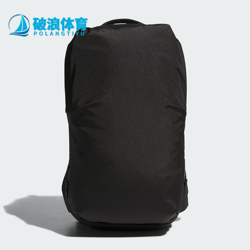 阿迪达斯男女休闲大容量双肩包