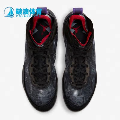 耐克正品男子运动篮球鞋