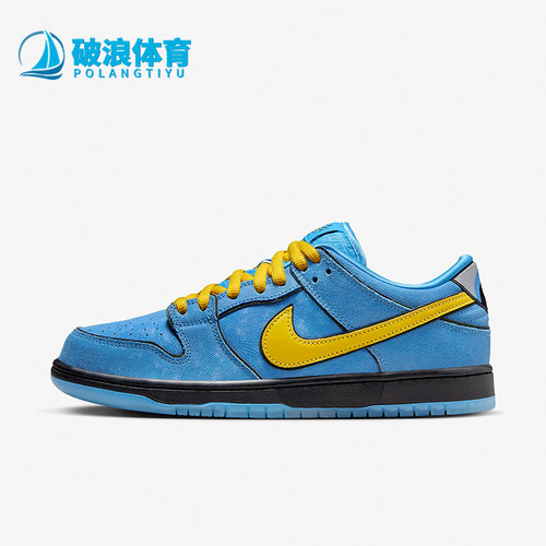 Nike/耐克男女休闲板鞋