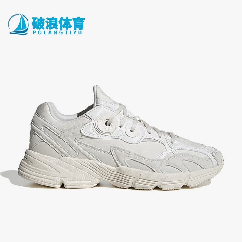 阿迪达斯三叶草男女运动休闲鞋