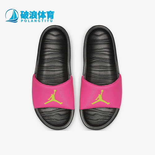 耐克正品男子运动拖鞋