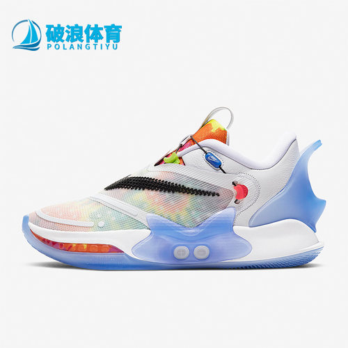 Nike/耐克正品男士篮球鞋