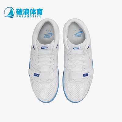耐克男女舒适运动休闲鞋