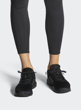 Adidas/阿迪达斯正品夏季 Equipment 10 EM男女运动跑步鞋FX2288
