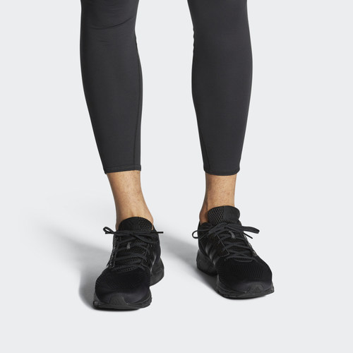 Adidas/阿迪达斯正品夏季 Equipment 10 EM男女运动跑步鞋FX2288