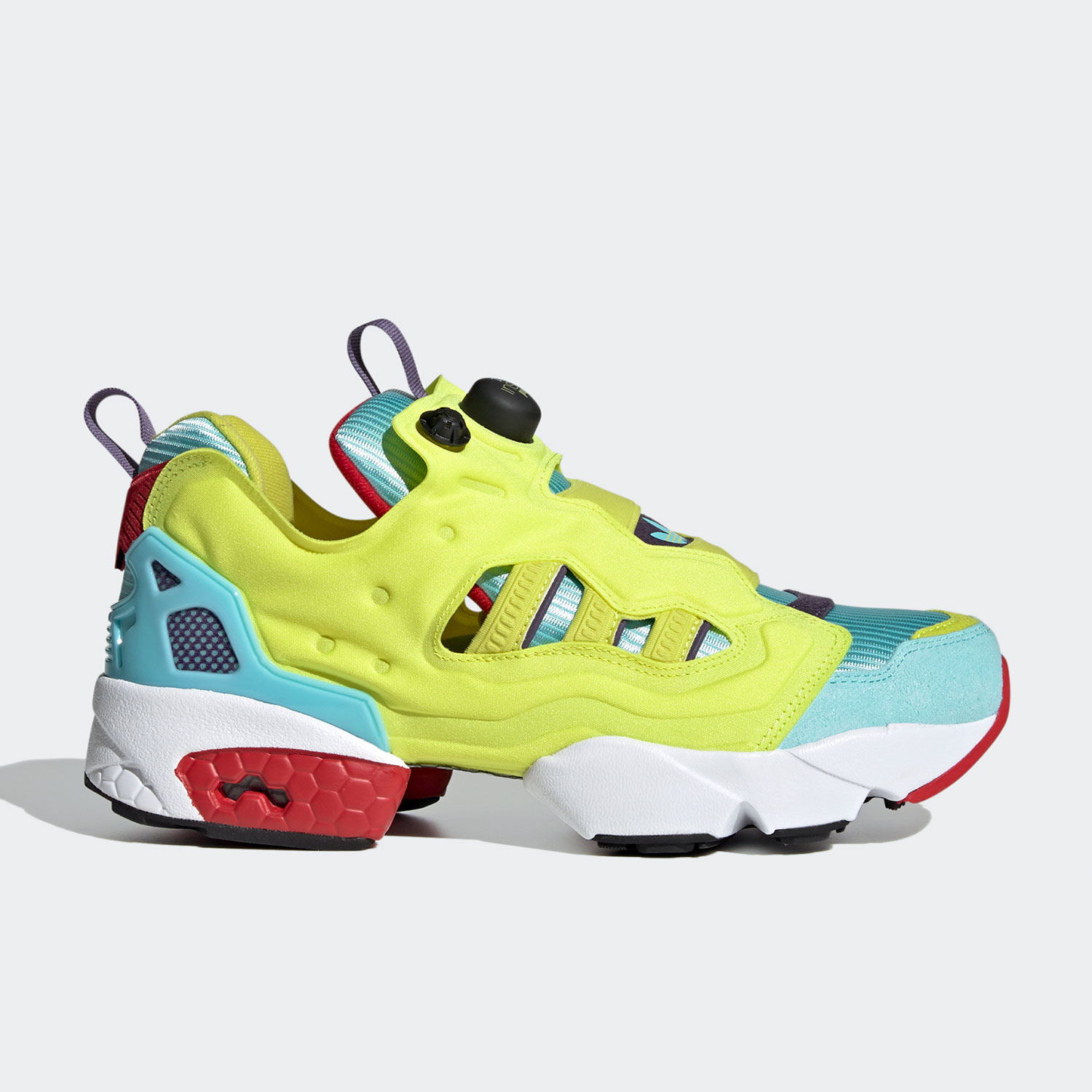 阿迪达斯三叶草男女运动休闲鞋