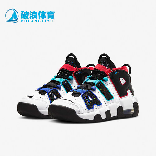 耐克中帮耐磨机能风运动鞋网球鞋
