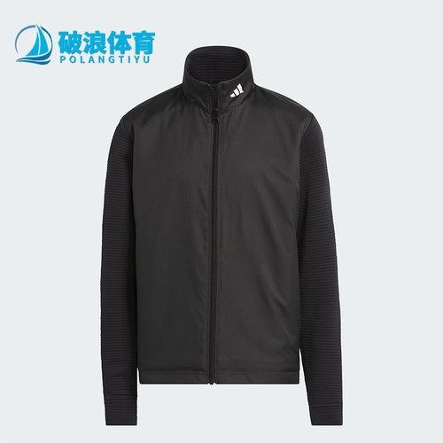 Adidas/阿迪达斯儿童高尔夫外套