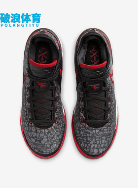 Nike/耐克正品LeBron NXXT Gen 男士耐磨篮球鞋DR8784-001