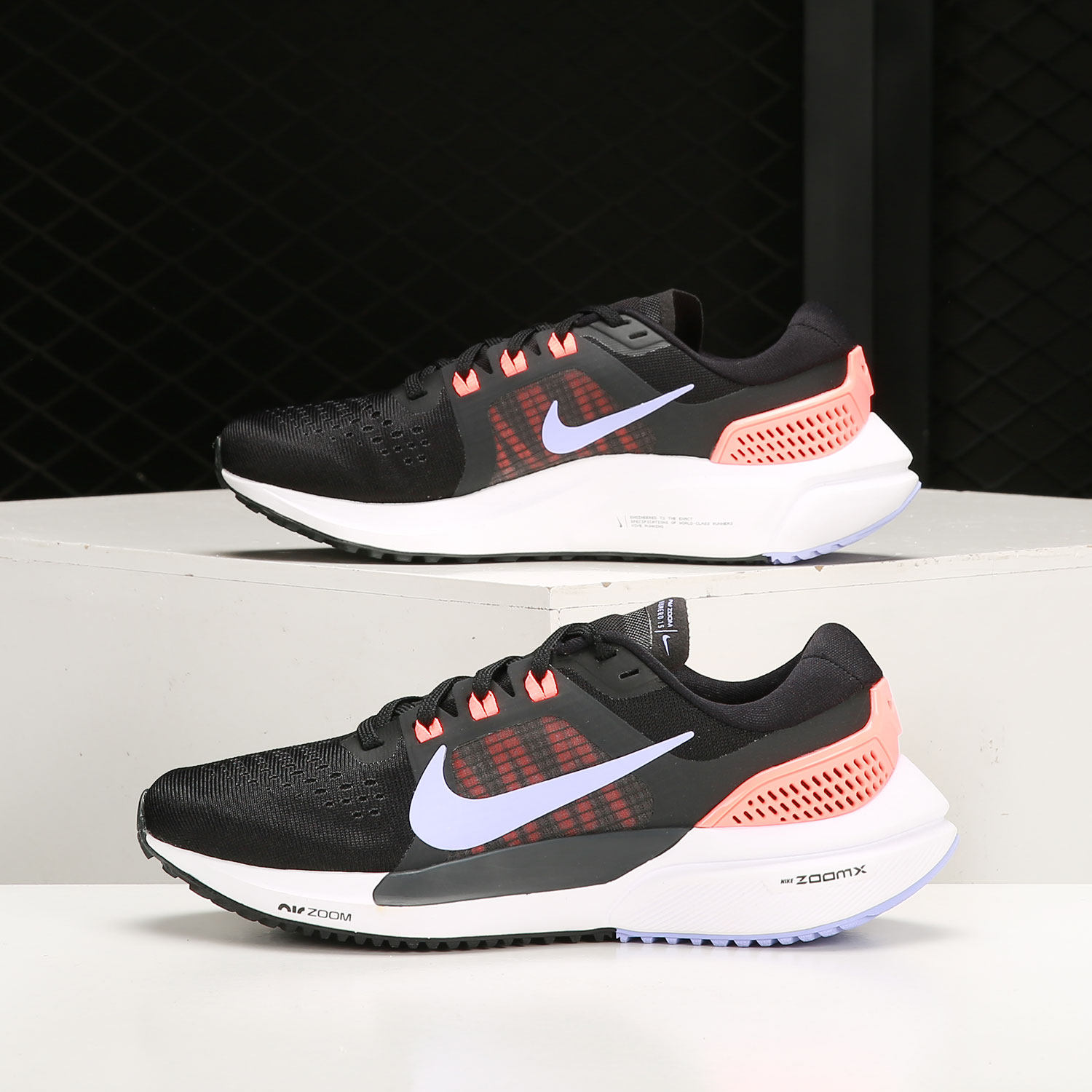 耐克AIRZOOM男女跑步鞋