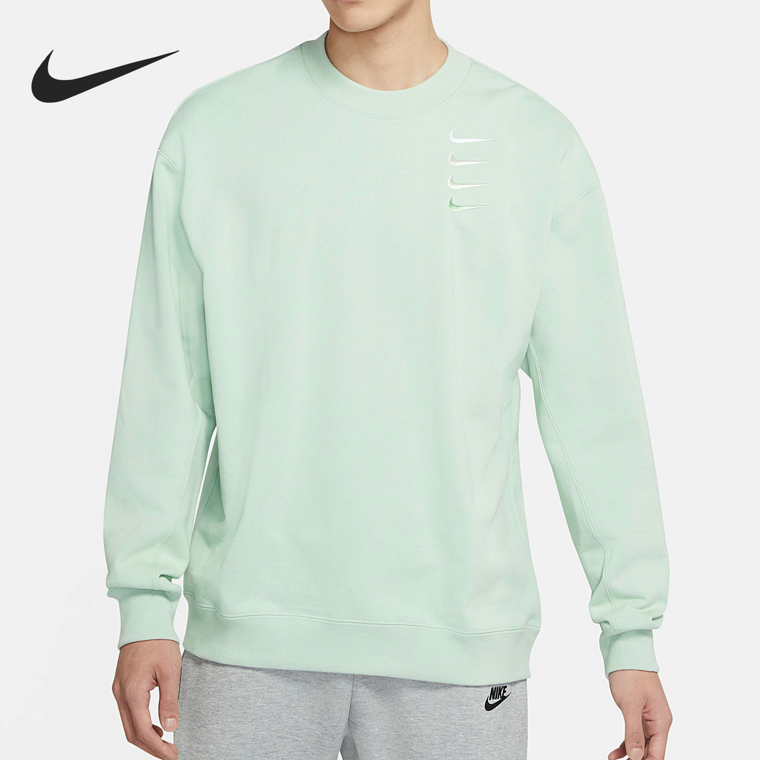 Nike/耐克正品男子卫衣