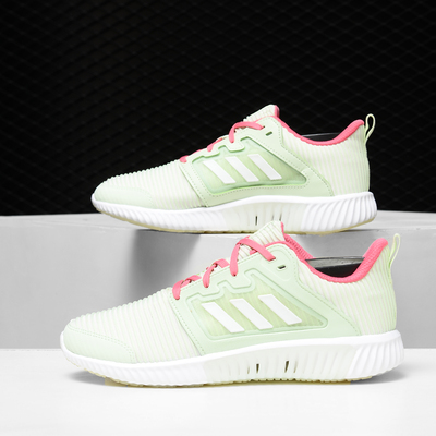 adidas阿迪达斯正品缓震运动鞋