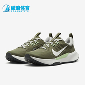 耐克 耐磨低帮越野运动跑步鞋 正品 Nike 新款 男士 DM0822 200