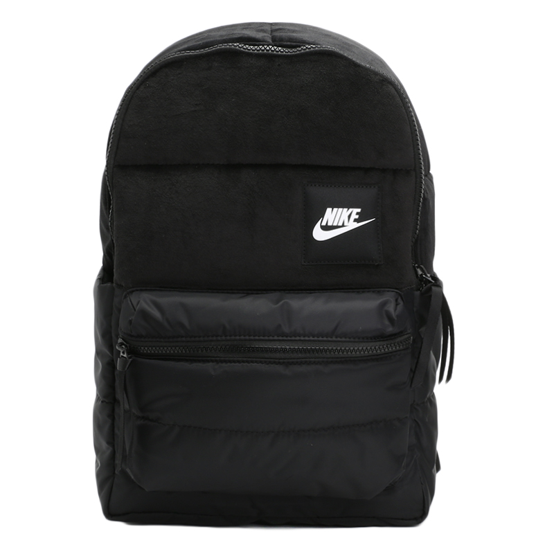 Nike/耐克正品春季男女同款学生书包运动双肩背包CQ0263-010