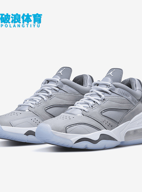 Nike/耐克正品Jordan Point Lane男士气垫篮球鞋CZ4166-002