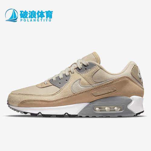 耐克AirMax90男子运动跑步鞋
