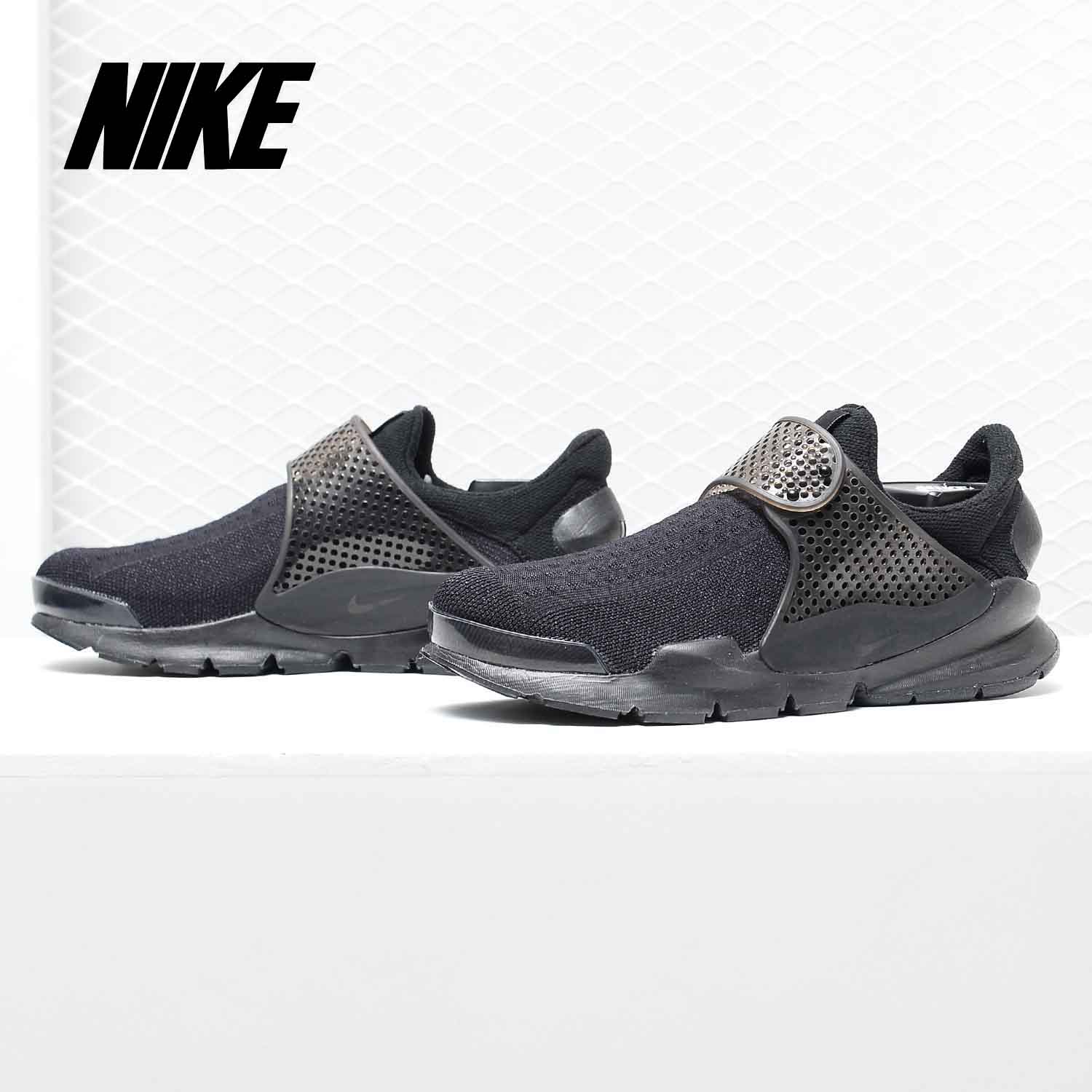 Nike/耐克正品 SOCK DART KJCRD 男子透气舒适运动休闲鞋 819686