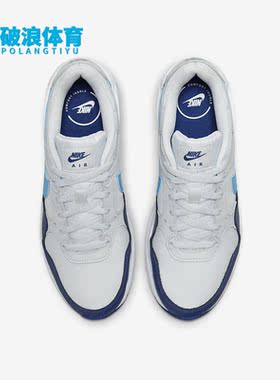Nike/耐克正品Air Max SC男子低帮气垫运动跑步鞋CW4555-012