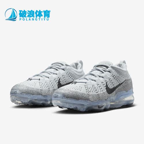 Nike/耐克正品Air VaporMax FK男子气垫透气运动鞋DV1678-004