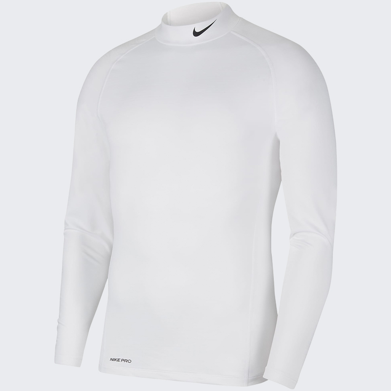 耐克男子舒适训练运动长袖T恤