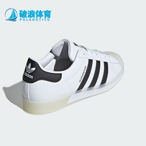 阿迪达斯正品男女板鞋