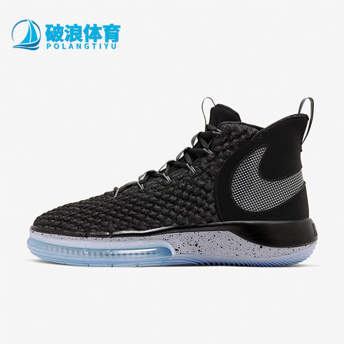 Nike/耐克正品男士篮球鞋