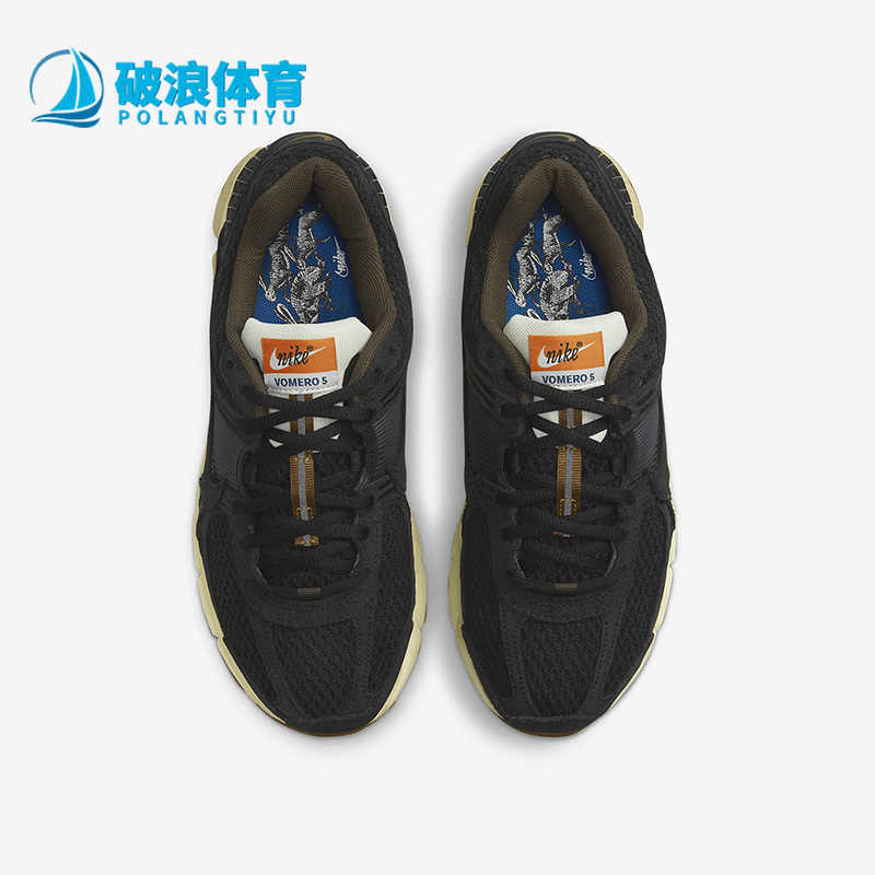 Nike/耐克正品Vomero5SE跑步鞋