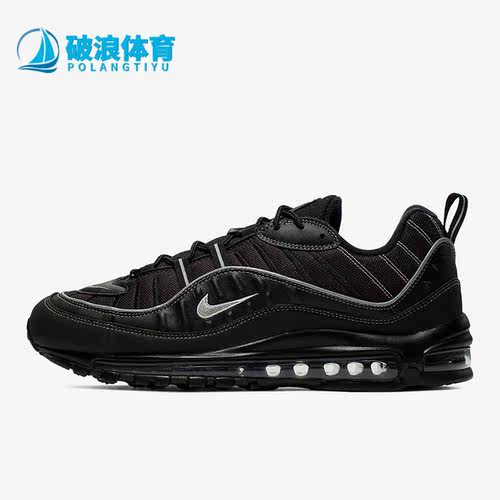 耐克男子运动低帮跑步鞋