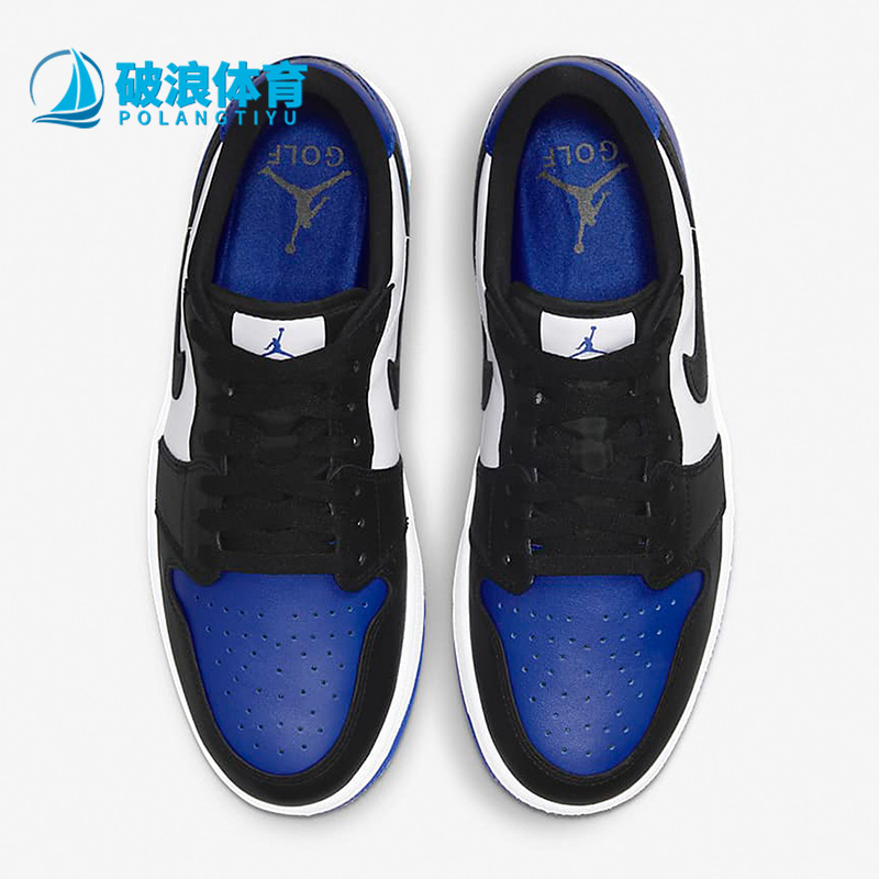 耐克情侣款复古耐磨低帮休闲板鞋