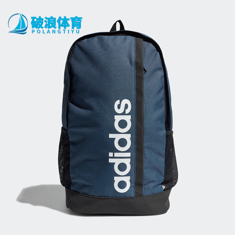 阿迪达斯男女同款时尚潮流腰包