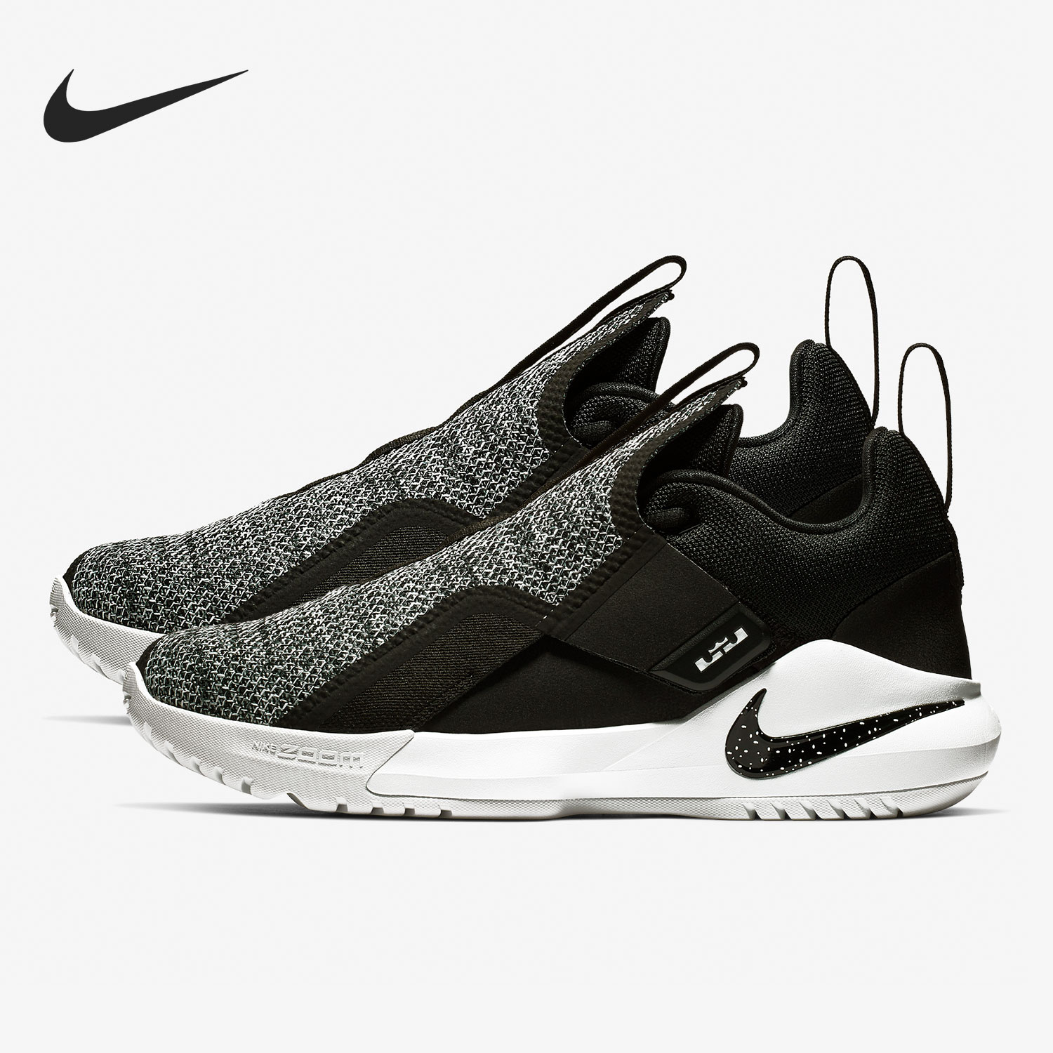 nike/耐克正品新款詹姆斯 使节 11 运动缓震男子篮球鞋ao2920