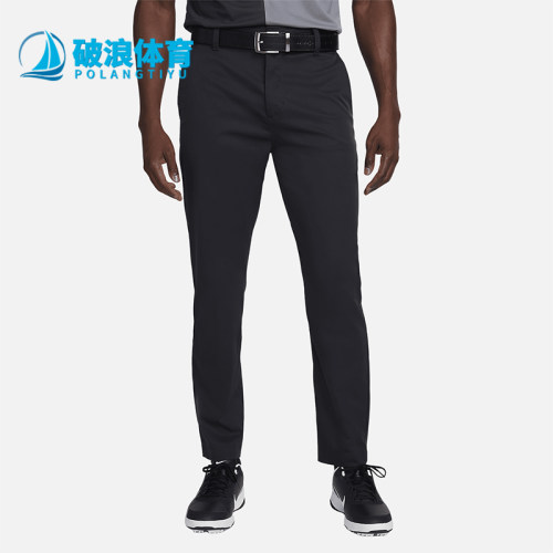 Nike/耐克男士高尔夫西装裤