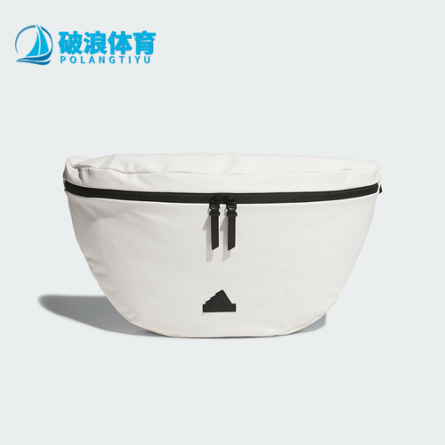 Adidas/阿迪达斯情侣款运动腰包