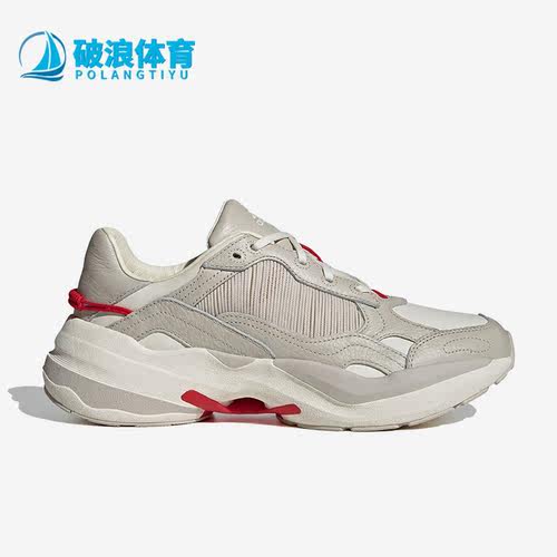 阿迪达斯正品男女通用跑步鞋