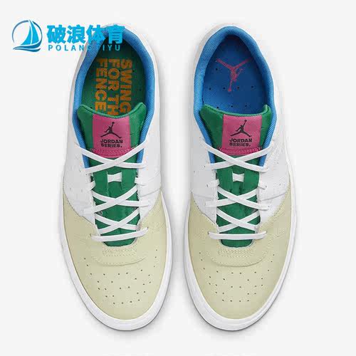 耐克男女运动休闲板鞋