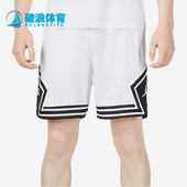 耐克正品 夏季 训练透气宽松男子运动短裤 Nike DX1488 100