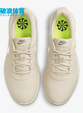Nike/耐克正品Tanjun Refine女子轻便运动耐磨休闲鞋 DR4495-100