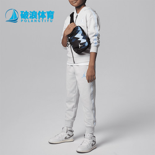 Nike/耐克小童运动套装