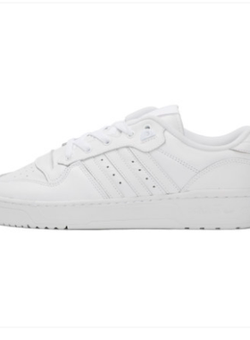 Adidas/阿迪达斯正品 三叶草男女鞋19春新款 低帮休闲板鞋 EF8729