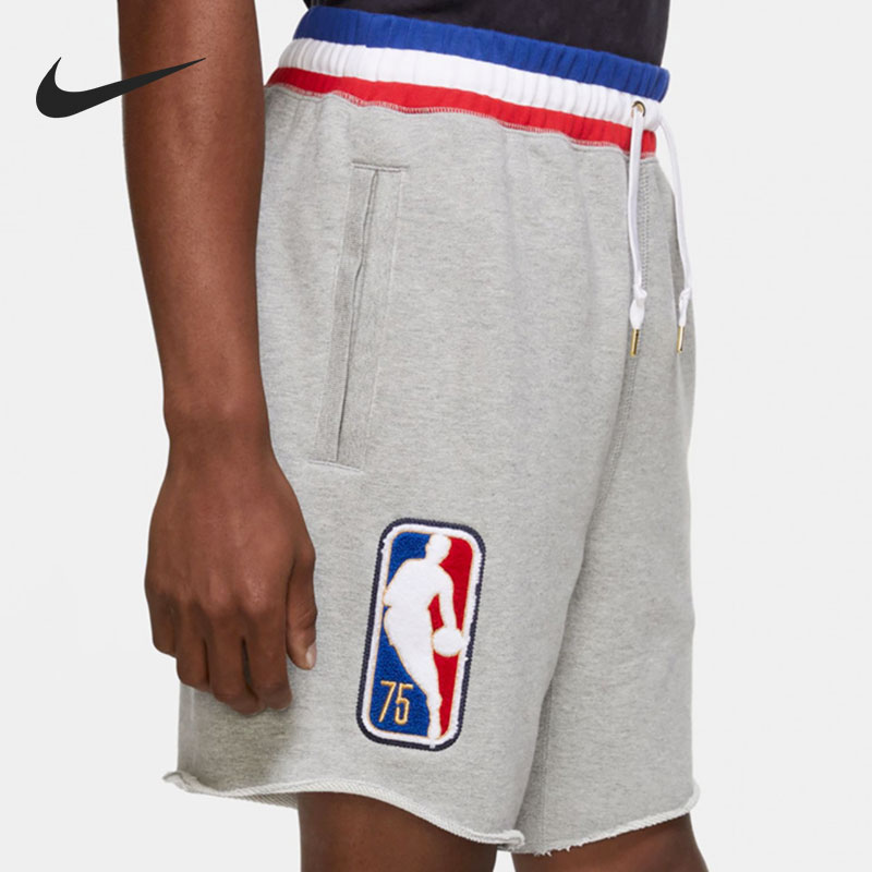 Nike/耐克 正品年夏季新款男子休闲运动短裤 DB1786-063