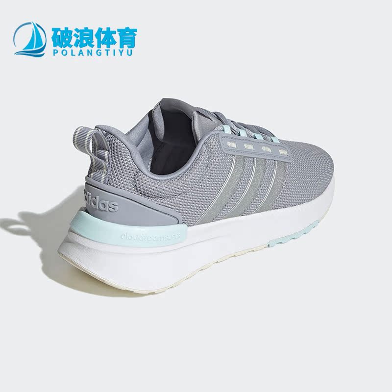 阿迪达斯正品男女跑步鞋