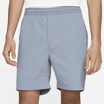 Nike/耐克正品SB Pull-On Chino男子休闲运动滑板短裤CW7140-493