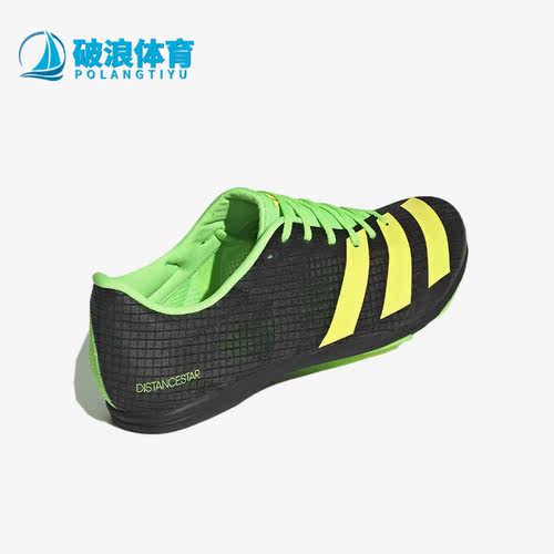 阿迪达斯男女运动跑步鞋